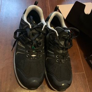 Dakota Quad Comfort Steel Toe Work Shoe